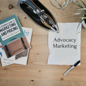 Advocacy Marketing