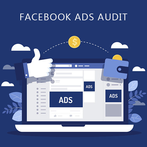 Facebook ads audit