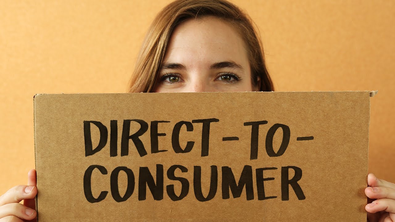 What is Direct to Consumer (D2C) Model?