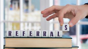 Referral Business