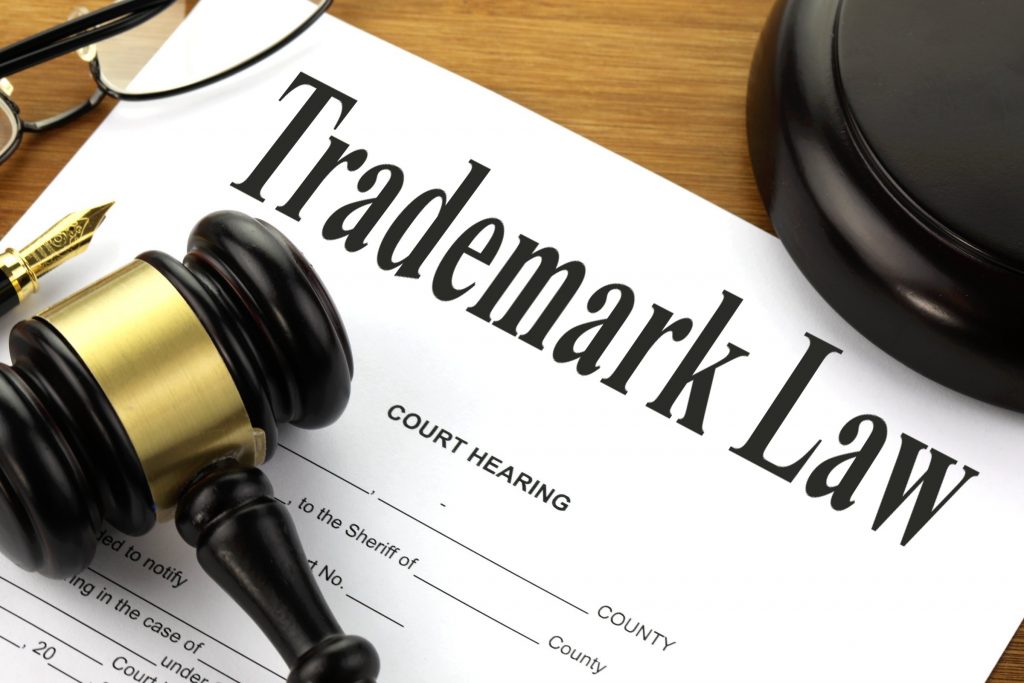 legal issues in ecommerce Trademark Protection