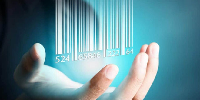 Advantages of 2D barcodes