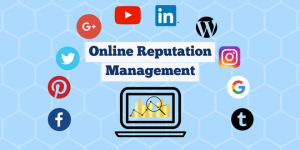 online reputation management meaning
