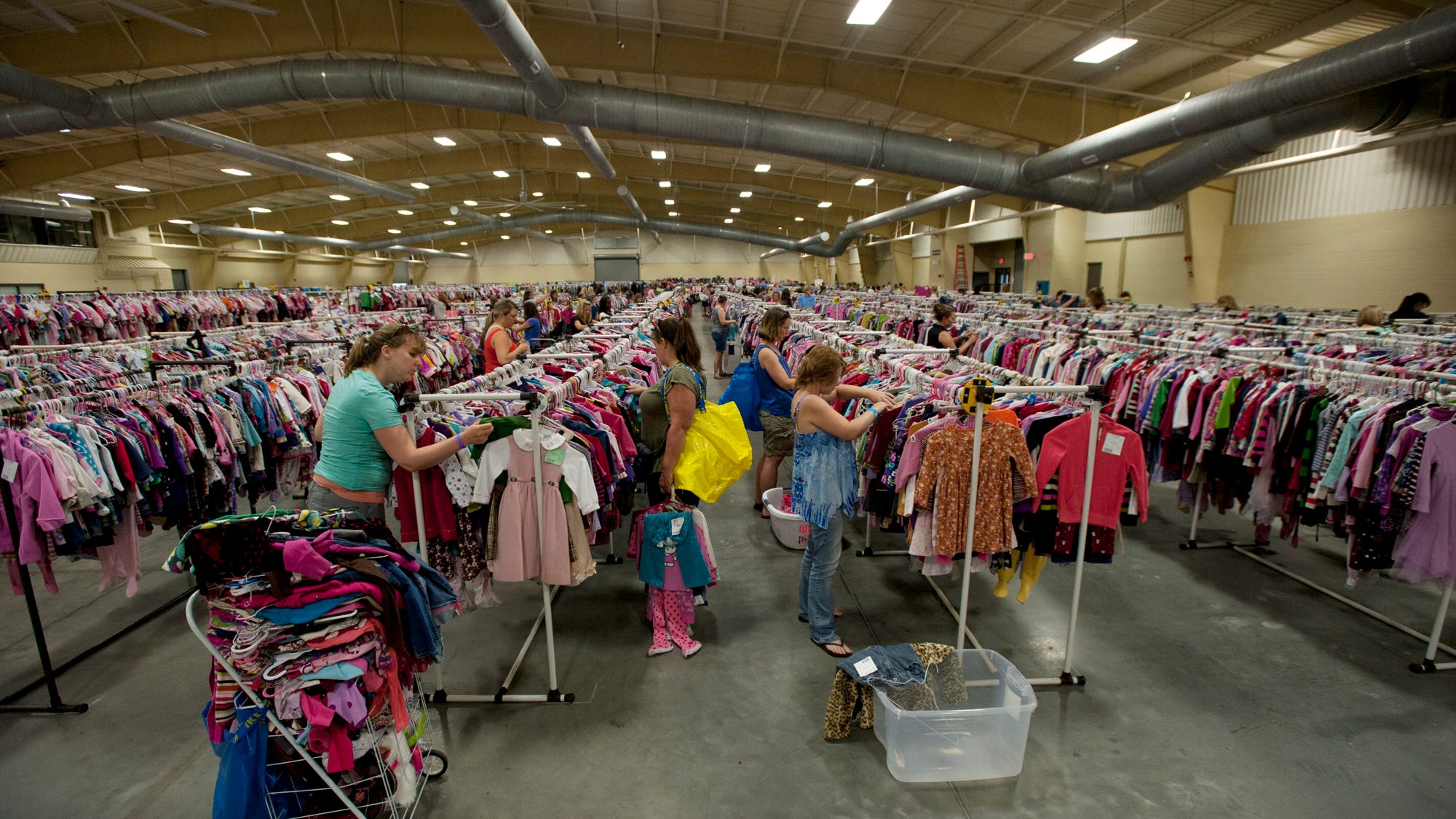 Understanding the Consignment Sales Process