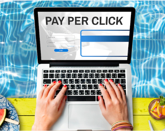 Pay per click attribute for lead generation
