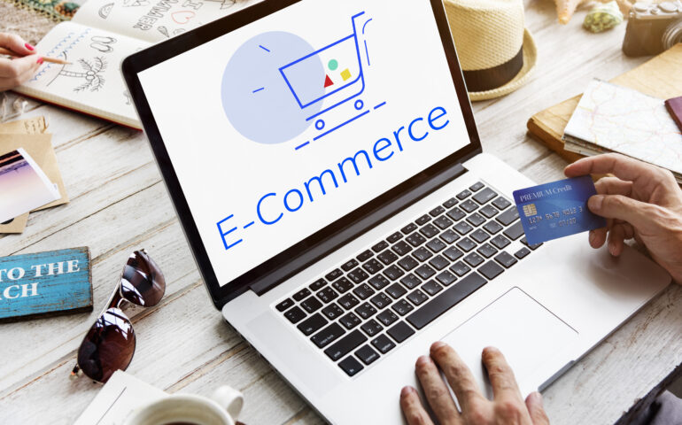 eCommerce