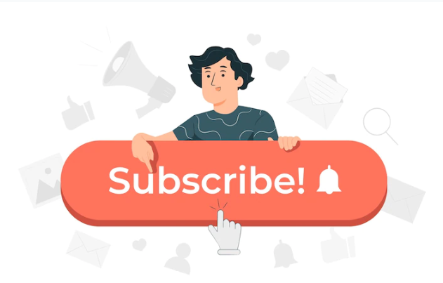 subscription