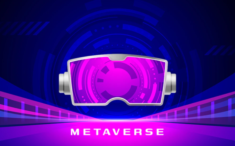 metaverse