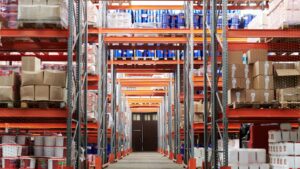 Benefits of Inventory Management