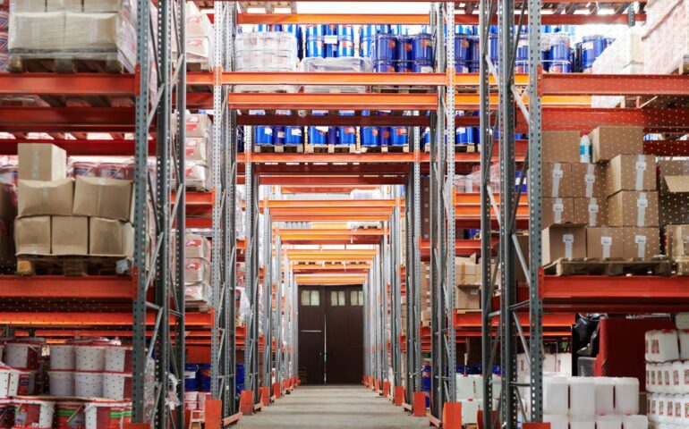 Benefits of Inventory Management