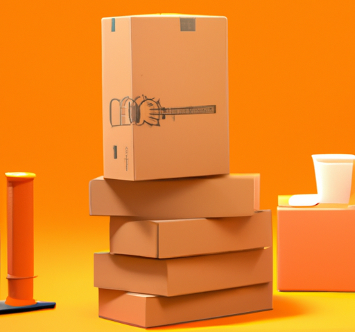 How to Choose the Right Shipping Carrier for Your E-commerce Business