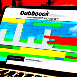 Leveraging QuickBooks for Better Financial Forecasting in E-commerce