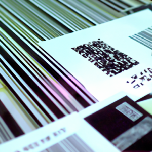 The Role of Barcoding and RFID in Perpetual Inventory Management