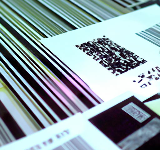 The Role of Barcoding and RFID in Perpetual Inventory Management