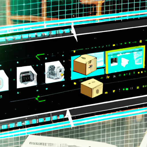 Integrating Perpetual Inventory Systems with Other E-commerce Software: A Practical Guide