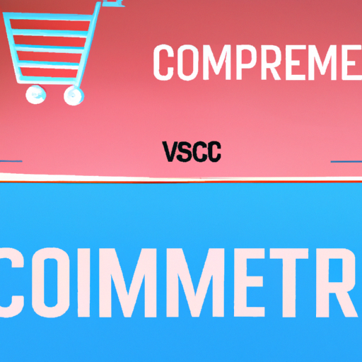 BigCommerce vs Shopify: A Detailed Comparison for E-commerce Entrepreneurs