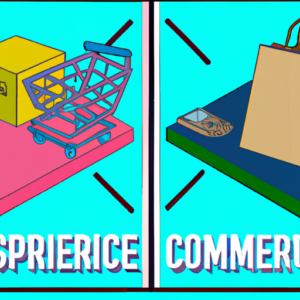 BigCommerce vs Shopify: A Detailed Comparison for E-commerce Entrepreneurs
