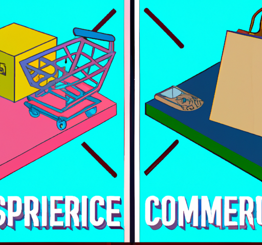 BigCommerce vs Shopify: A Detailed Comparison for E-commerce Entrepreneurs