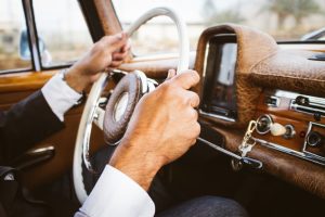 Photo Inventory dashboard