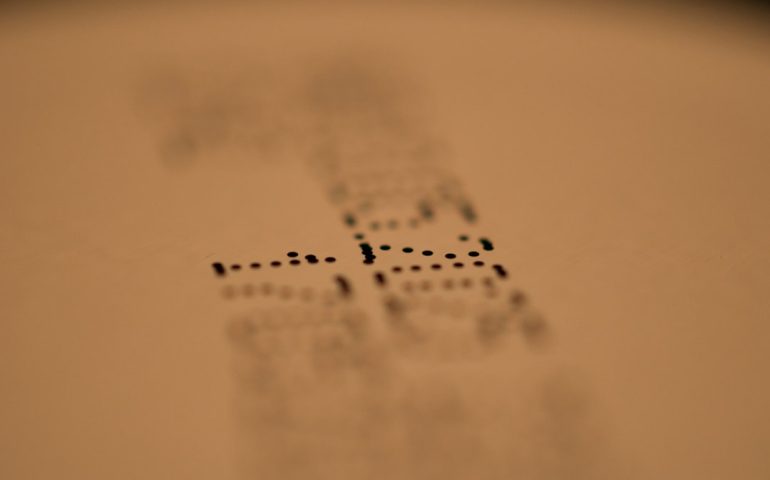 Photo Barcode scanner