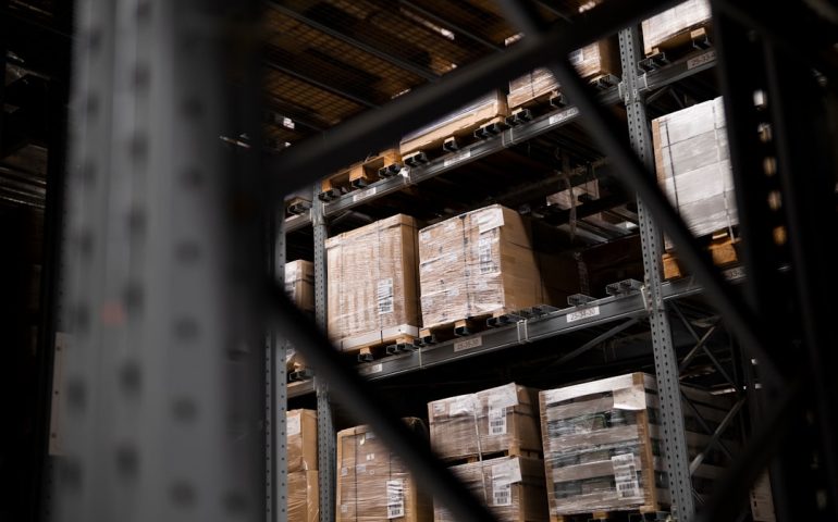 Photo Virtual Warehouse