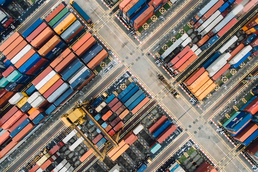 Photo Supply Chain