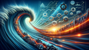 Photo Bullwhip Effect