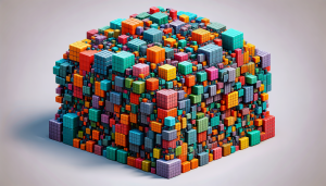 Photo 3D Bin Packing